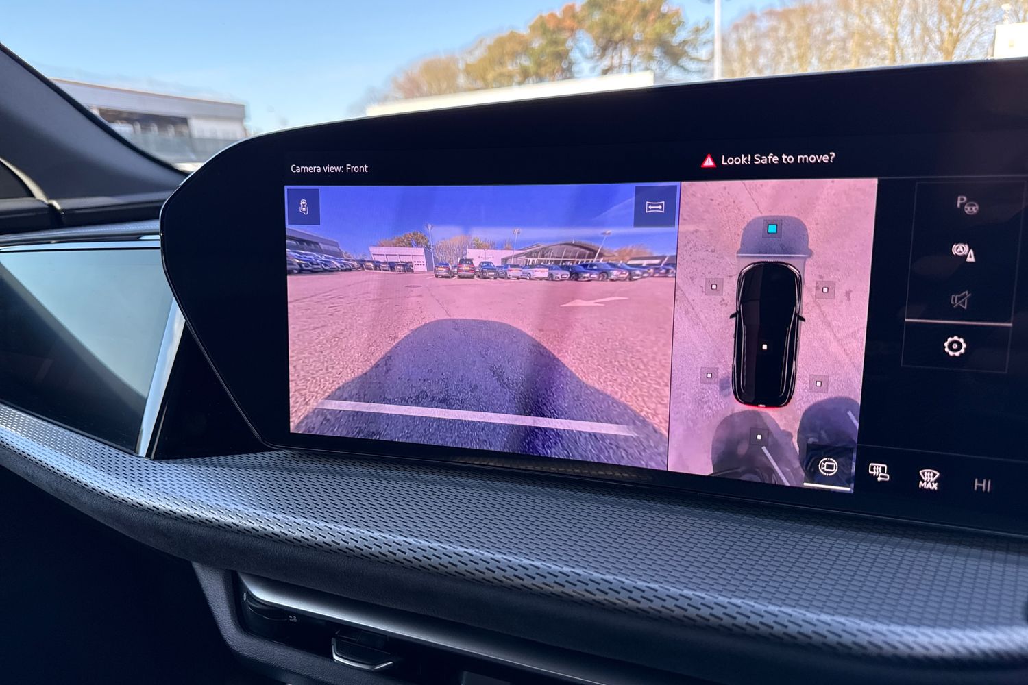 Used Audi Q5 2025 for sale - 77742244: Photo 31