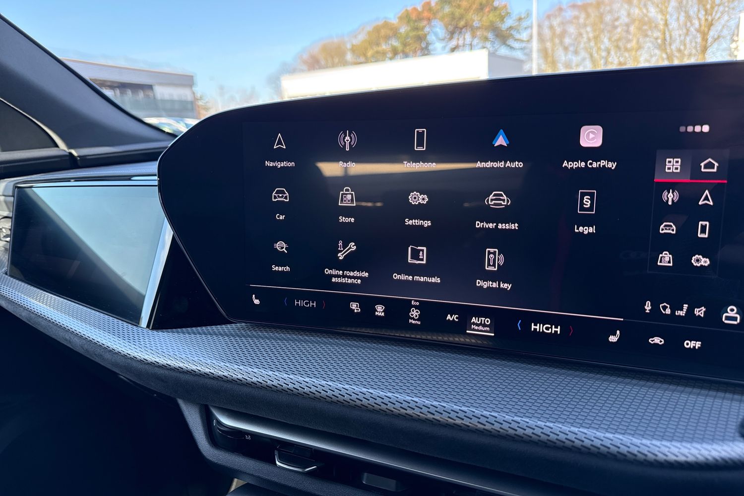 Used Audi Q5 2025 for sale - 77742244: Photo 34