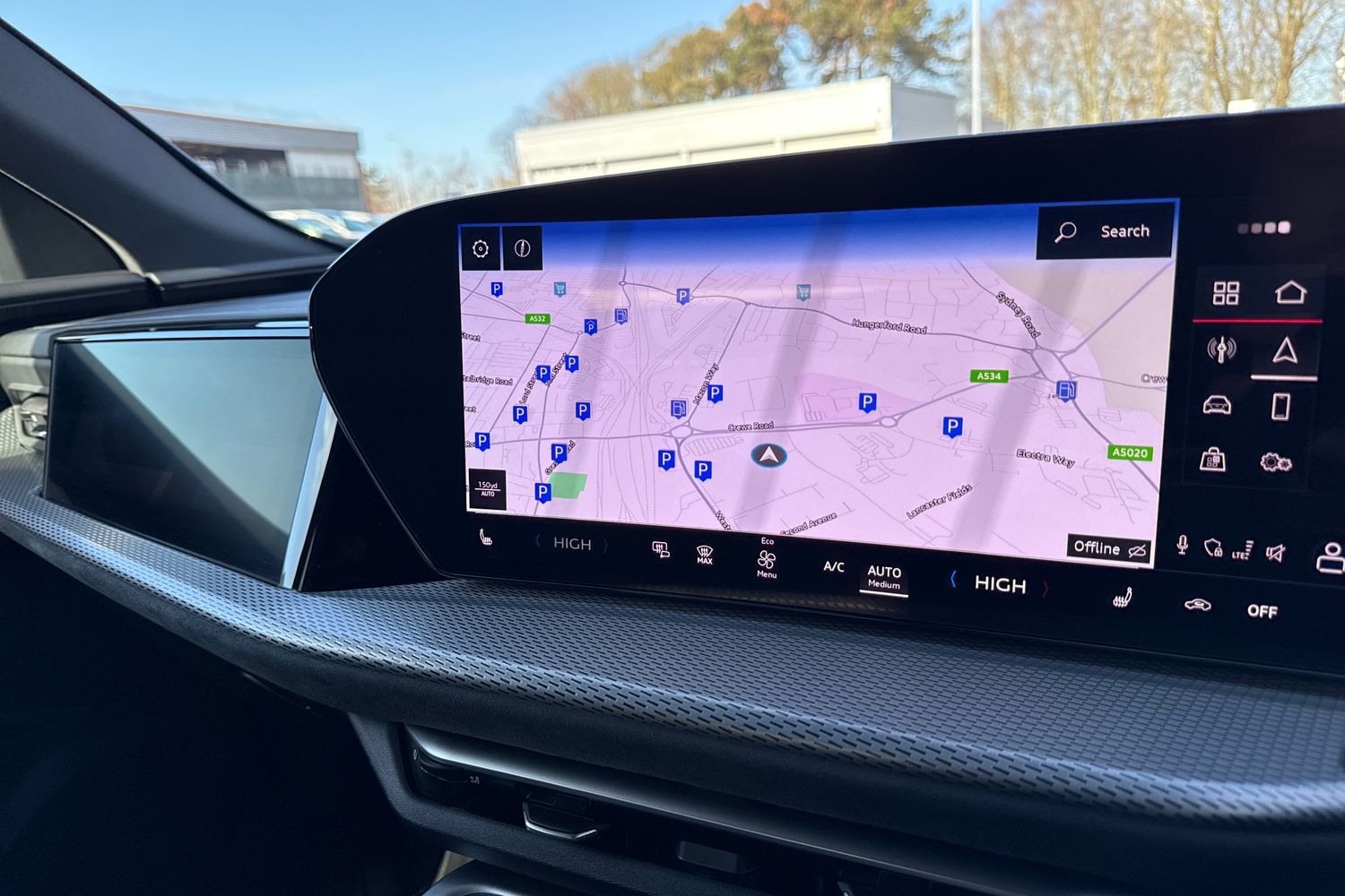 Used Audi Q5 2025 for sale - 77742244: Photo 35