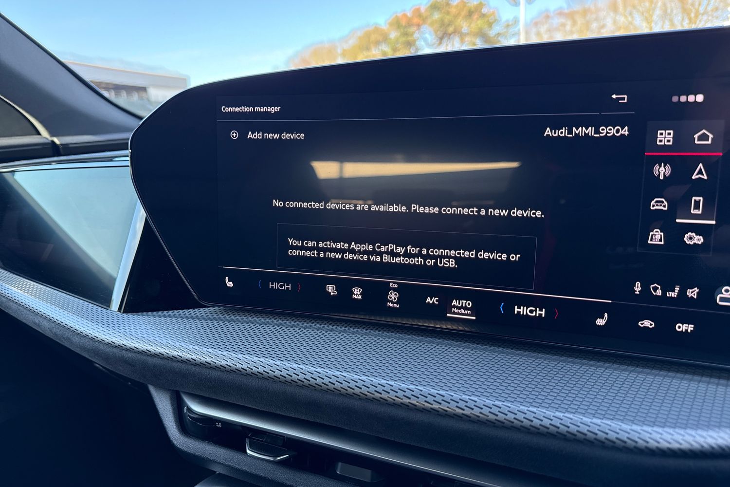 Used Audi Q5 2025 for sale - 77742244: Photo 38