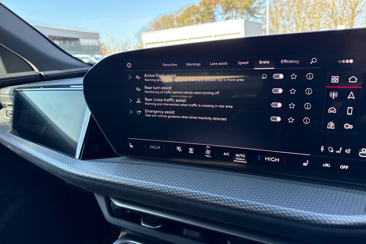 Used Audi Q5 2025 for sale - 77742244: Photo 45