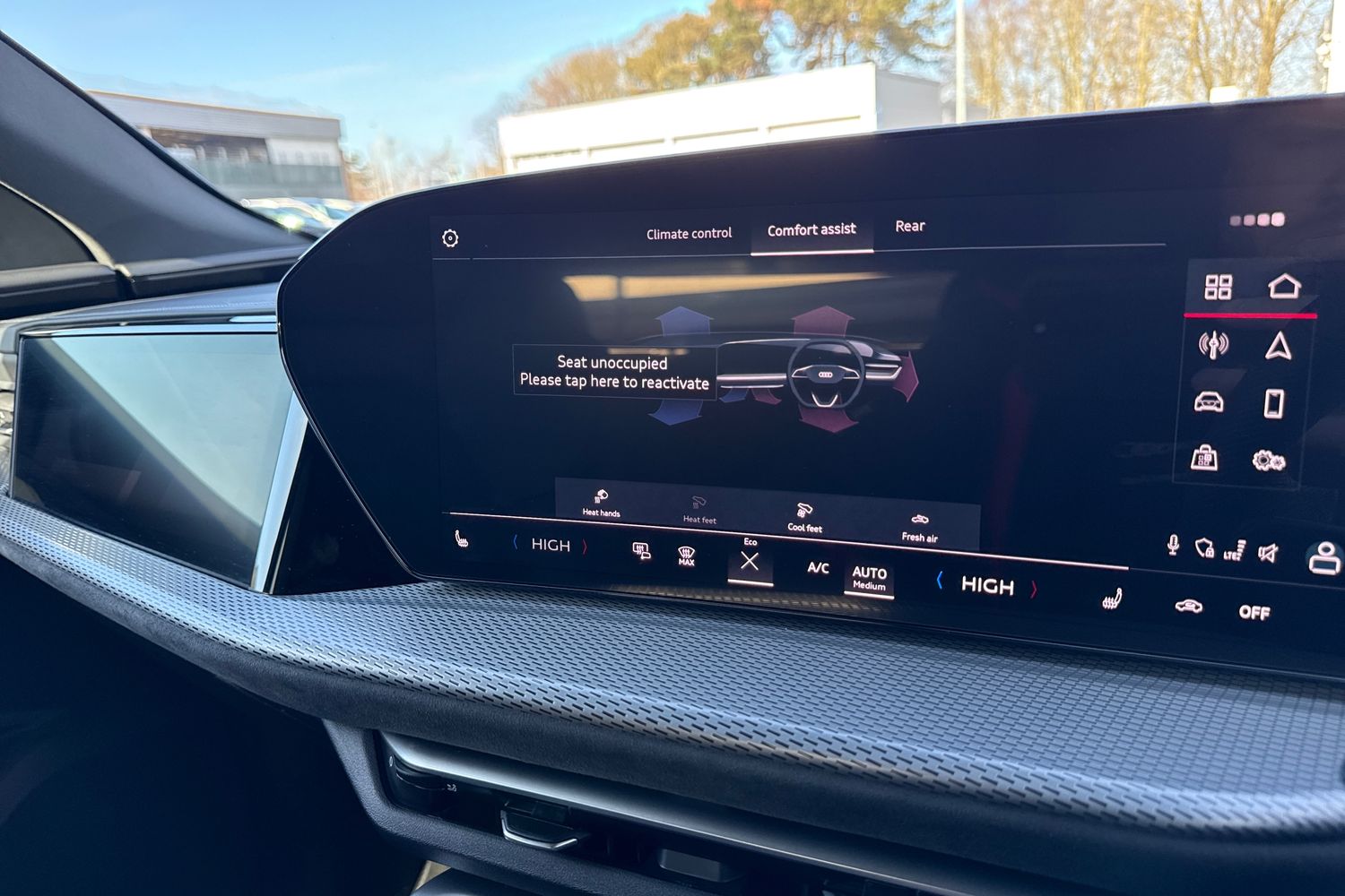 Used Audi Q5 2025 for sale - 77742244: Photo 48