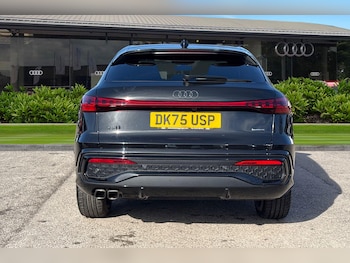 Used Audi Q5 2025 for sale - 77742244: Photo