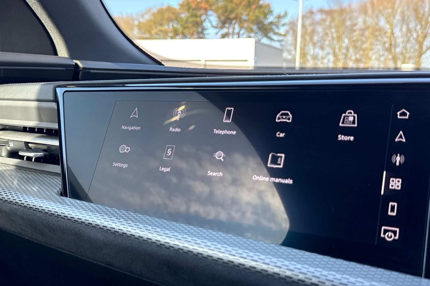 Used Audi Q5 2025 for sale - 77742244: Photo 51