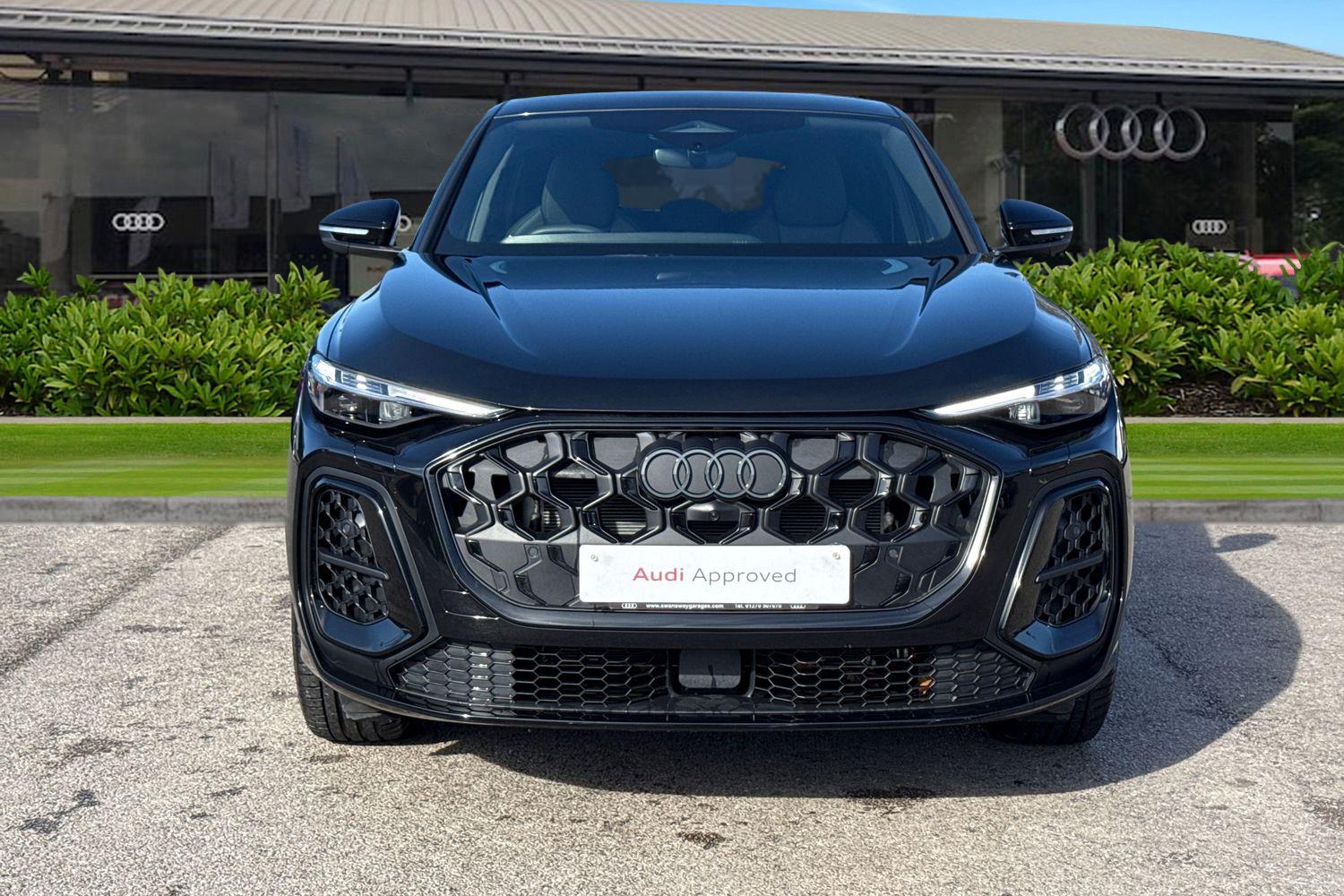 Used Audi Q5 2025 for sale - 77742244: Photo 6