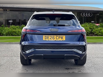 Used Audi Q3 2026 for sale - 78282596: Photo