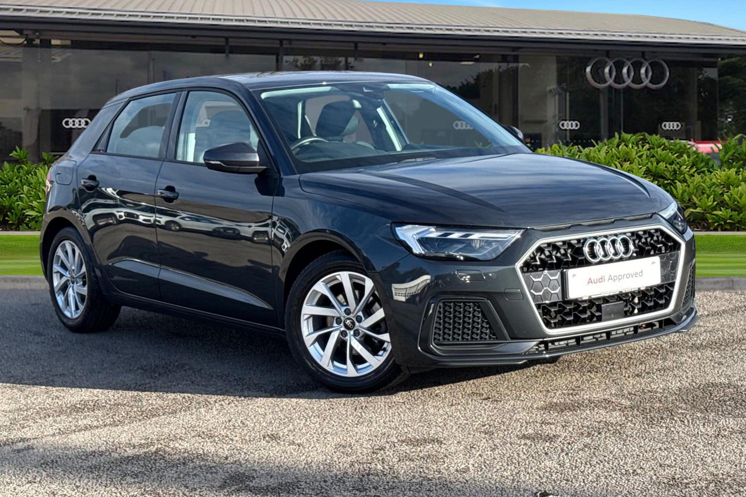 Used Audi A1 2022 for sale - 77361705: Photo 1