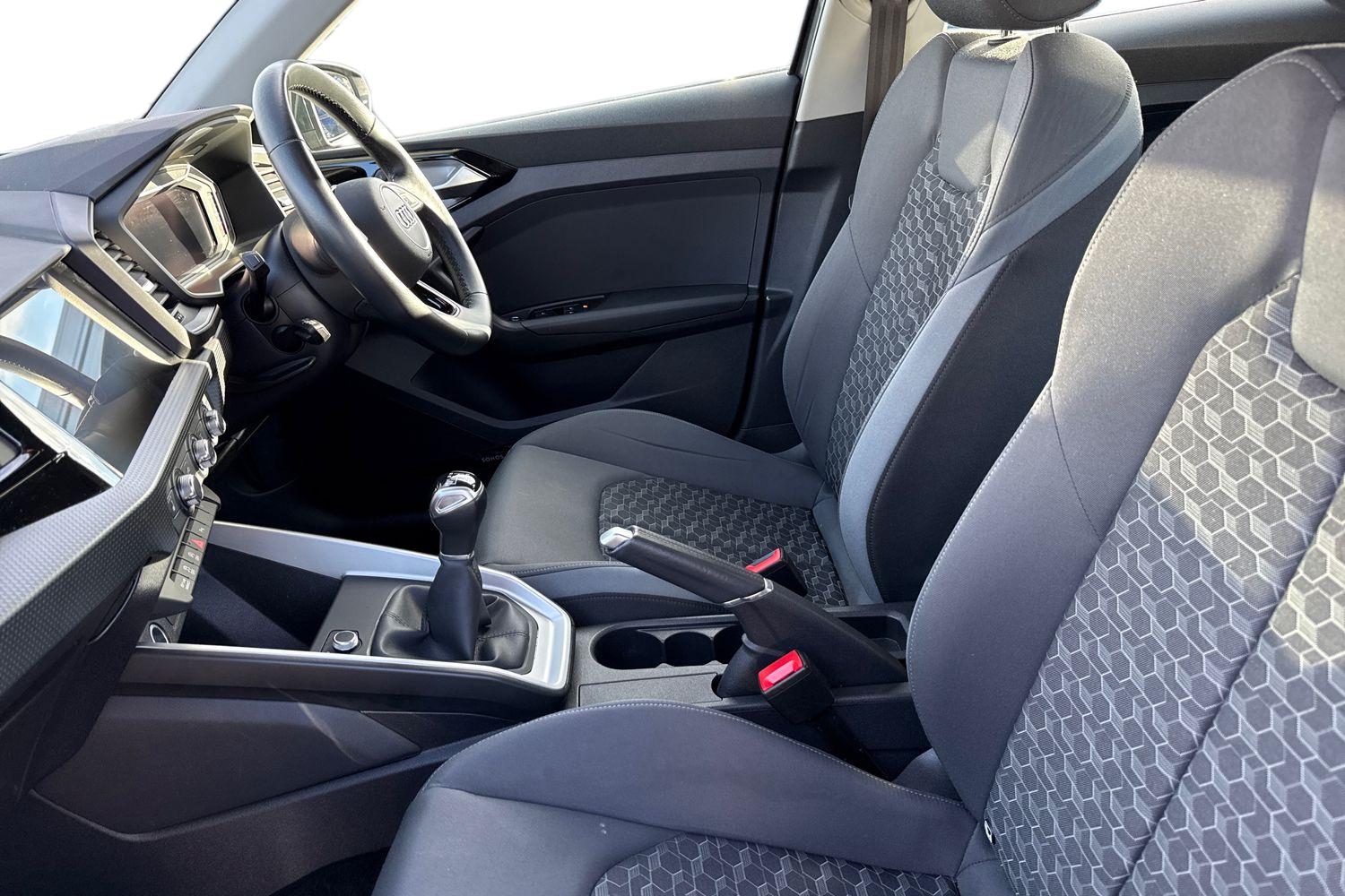 Used Audi A1 2022 for sale - 77361705: Photo 11