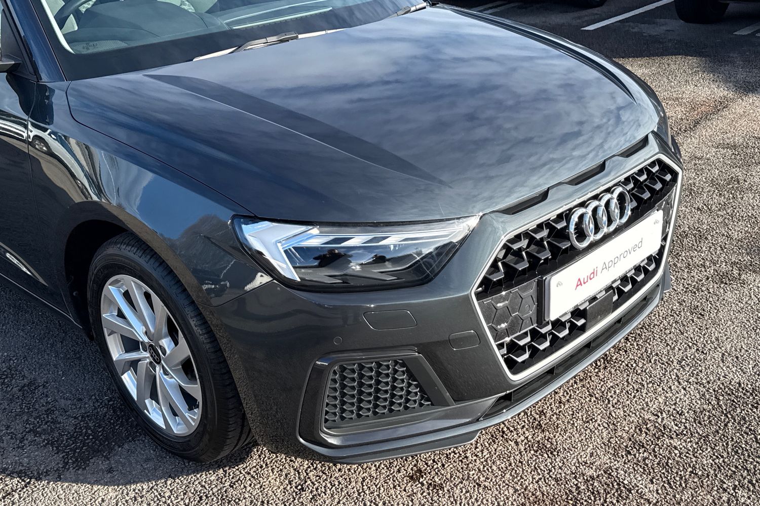 Used Audi A1 2022 for sale - 77361705: Photo 17