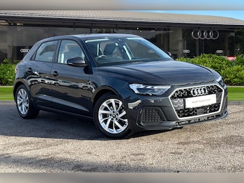 Used Audi A1 2022 for sale - 77361705: Photo