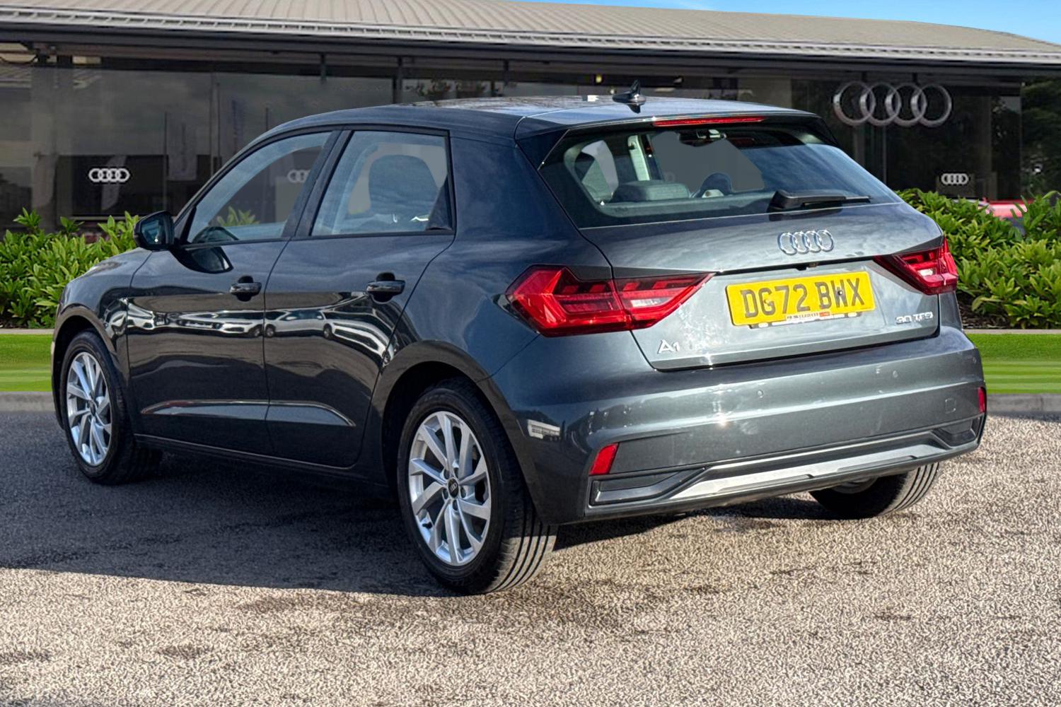 Used Audi A1 2022 for sale - 77361705: Photo 2