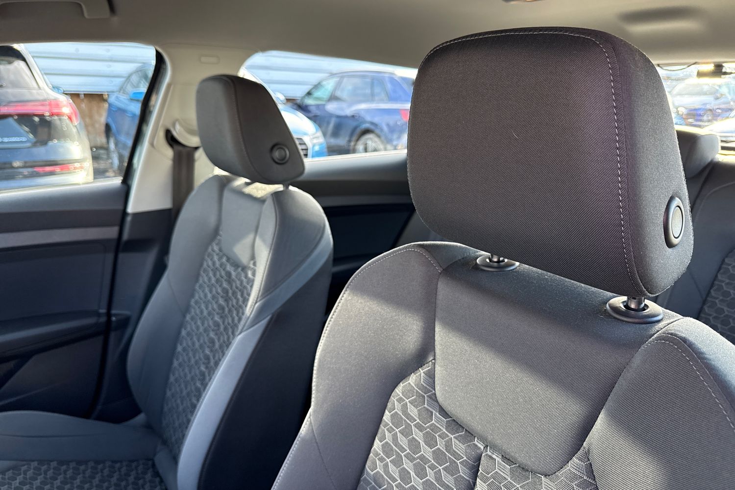 Used Audi A1 2022 for sale - 77361705: Photo 21