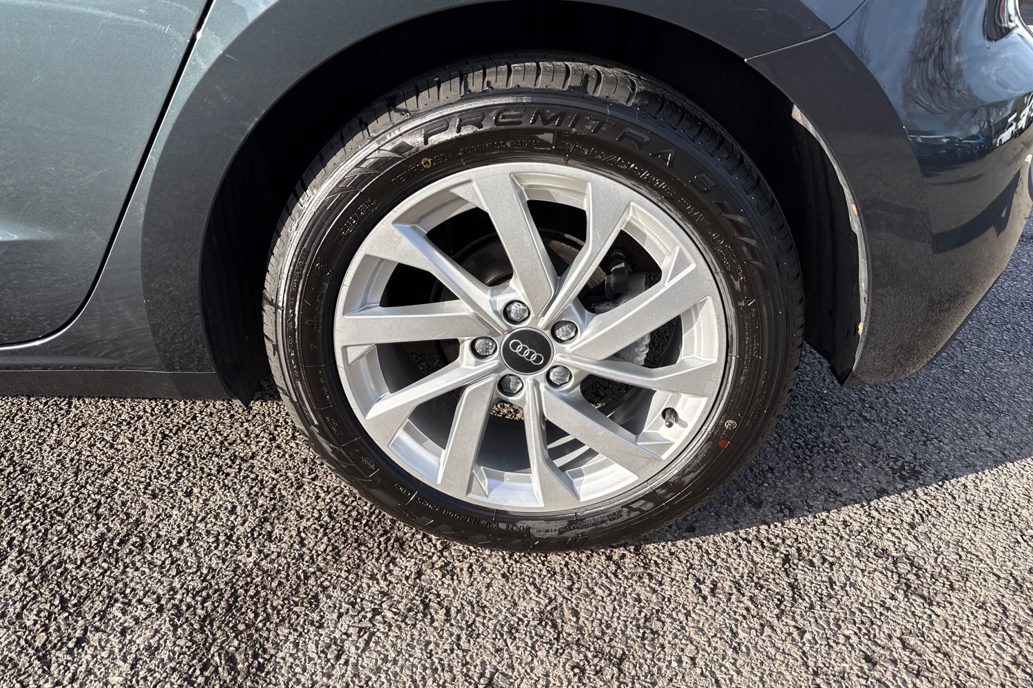 Used Audi A1 2022 for sale - 77361705: Photo 22