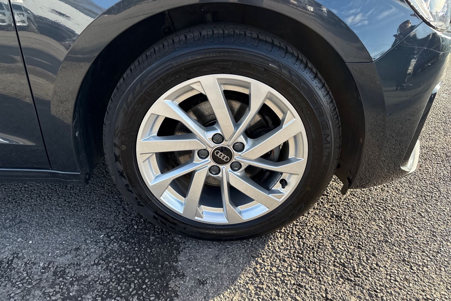 Used Audi A1 2022 for sale - 77361705: Photo 23