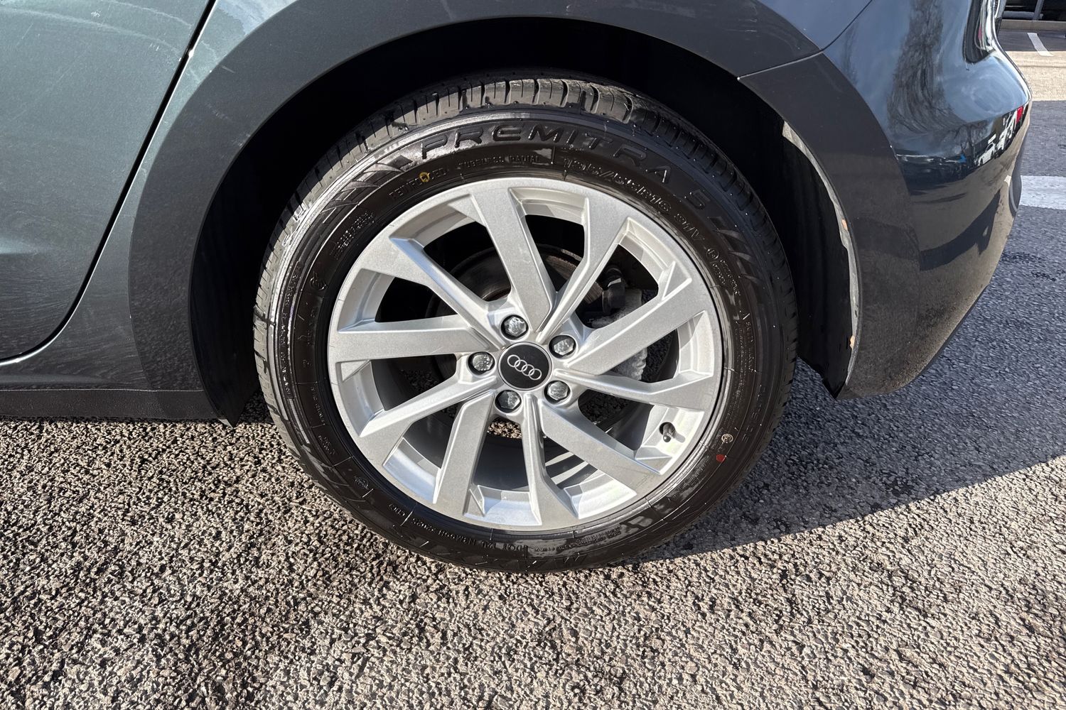 Used Audi A1 2022 for sale - 77361705: Photo 24