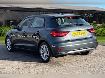 Used Audi A1 2022 for sale - 77361705: Photo