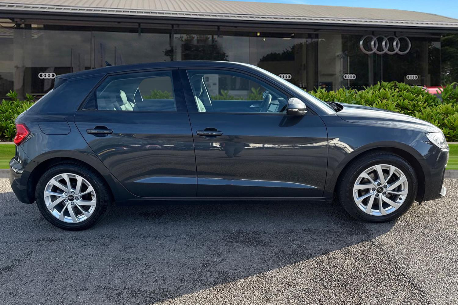 Used Audi A1 2022 for sale - 77361705: Photo 3