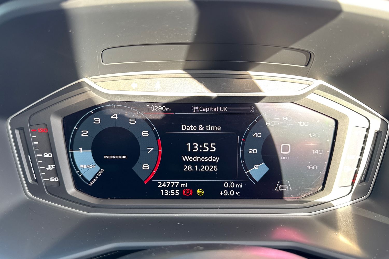 Used Audi A1 2022 for sale - 77361705: Photo 30