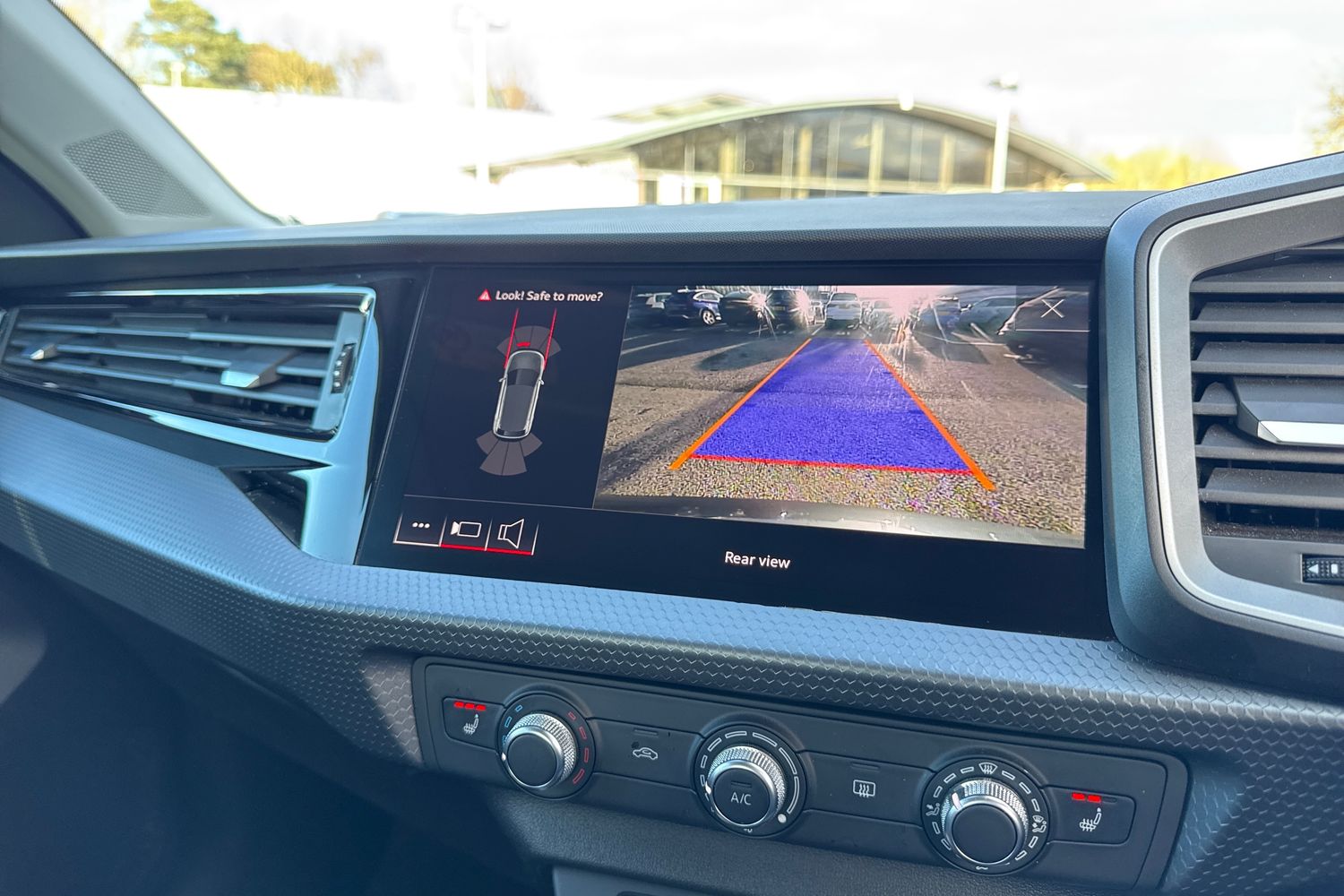 Used Audi A1 2022 for sale - 77361705: Photo 31