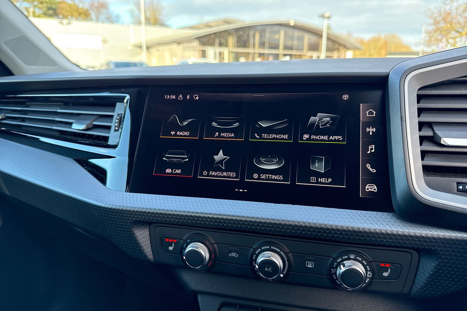 Used Audi A1 2022 for sale - 77361705: Photo 32