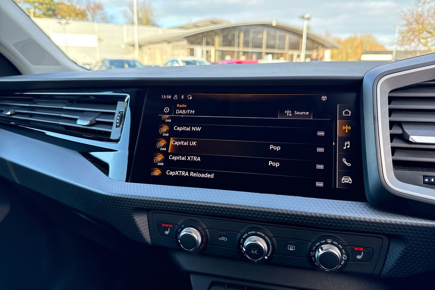 Used Audi A1 2022 for sale - 77361705: Photo 33