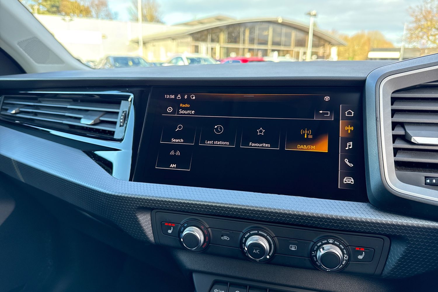 Used Audi A1 2022 for sale - 77361705: Photo 34