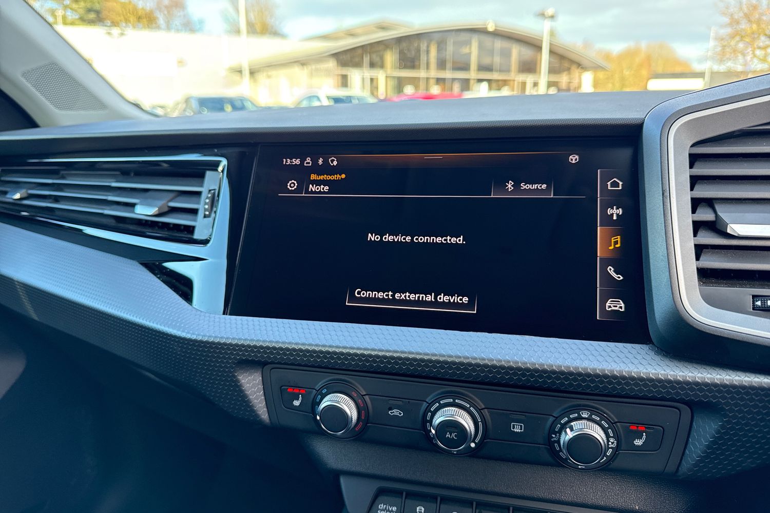 Used Audi A1 2022 for sale - 77361705: Photo 35