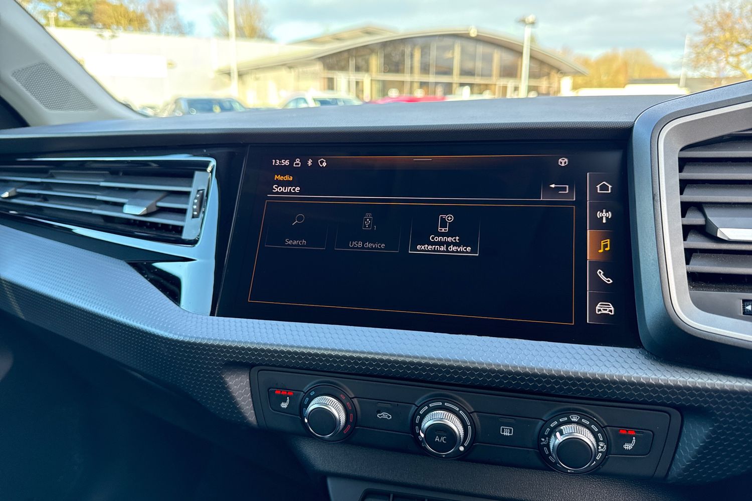 Used Audi A1 2022 for sale - 77361705: Photo 36