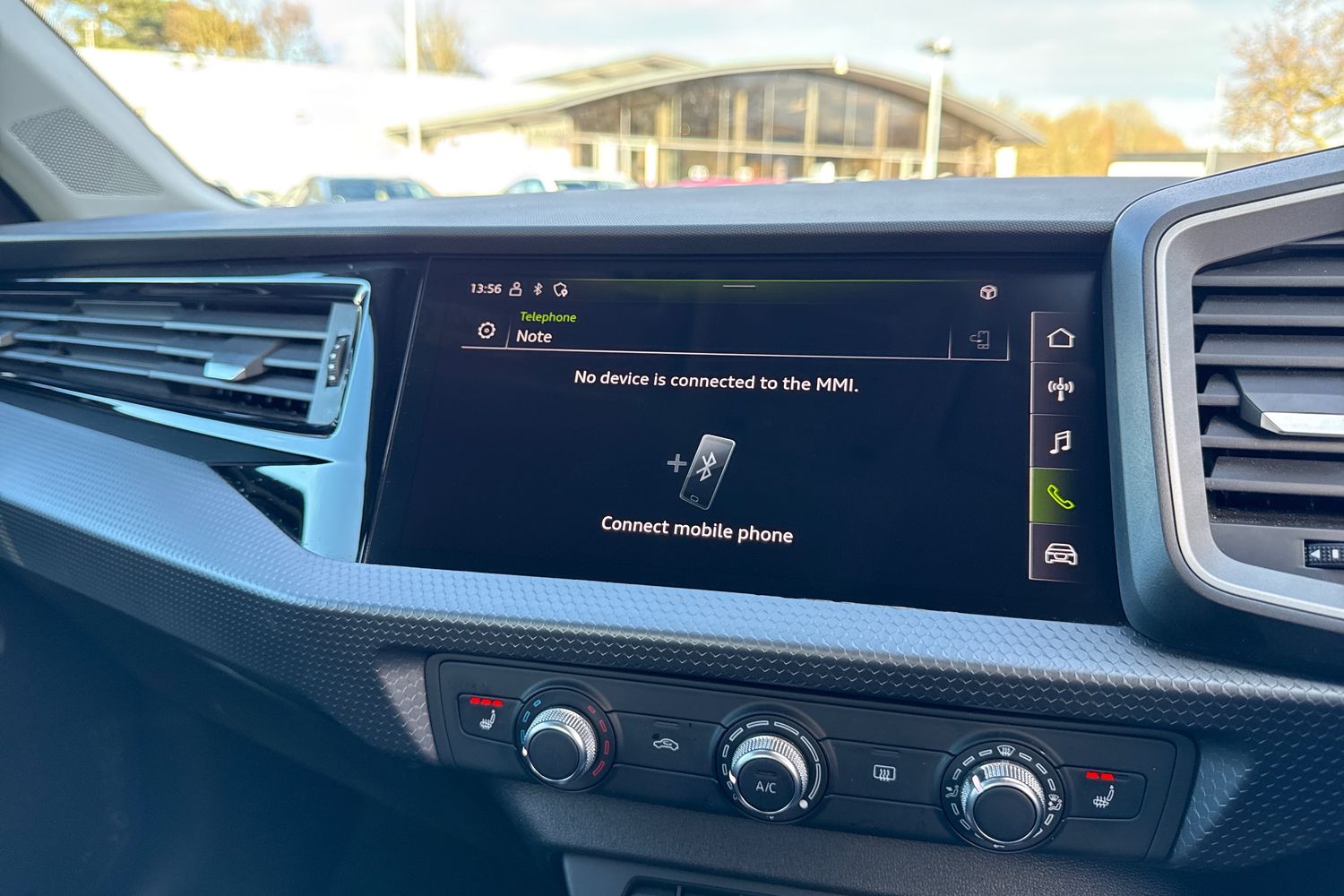 Used Audi A1 2022 for sale - 77361705: Photo 37