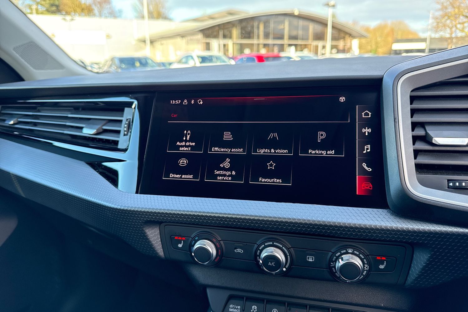 Used Audi A1 2022 for sale - 77361705: Photo 39