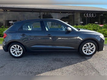 Used Audi A1 2022 for sale - 77361705: Photo