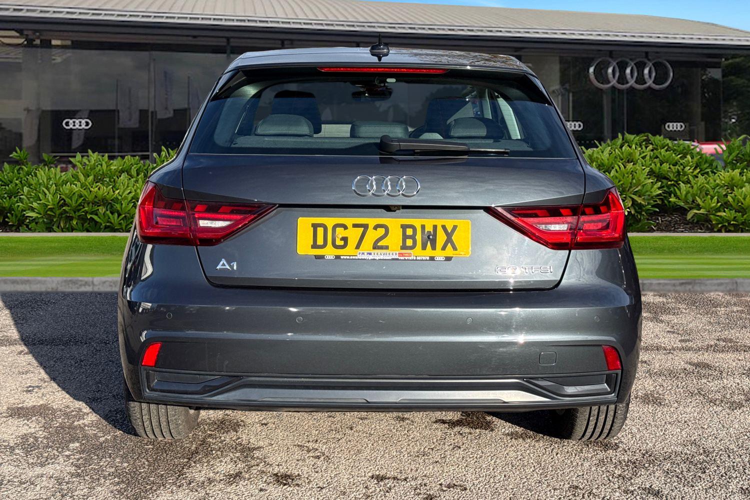 Used Audi A1 2022 for sale - 77361705: Photo 4
