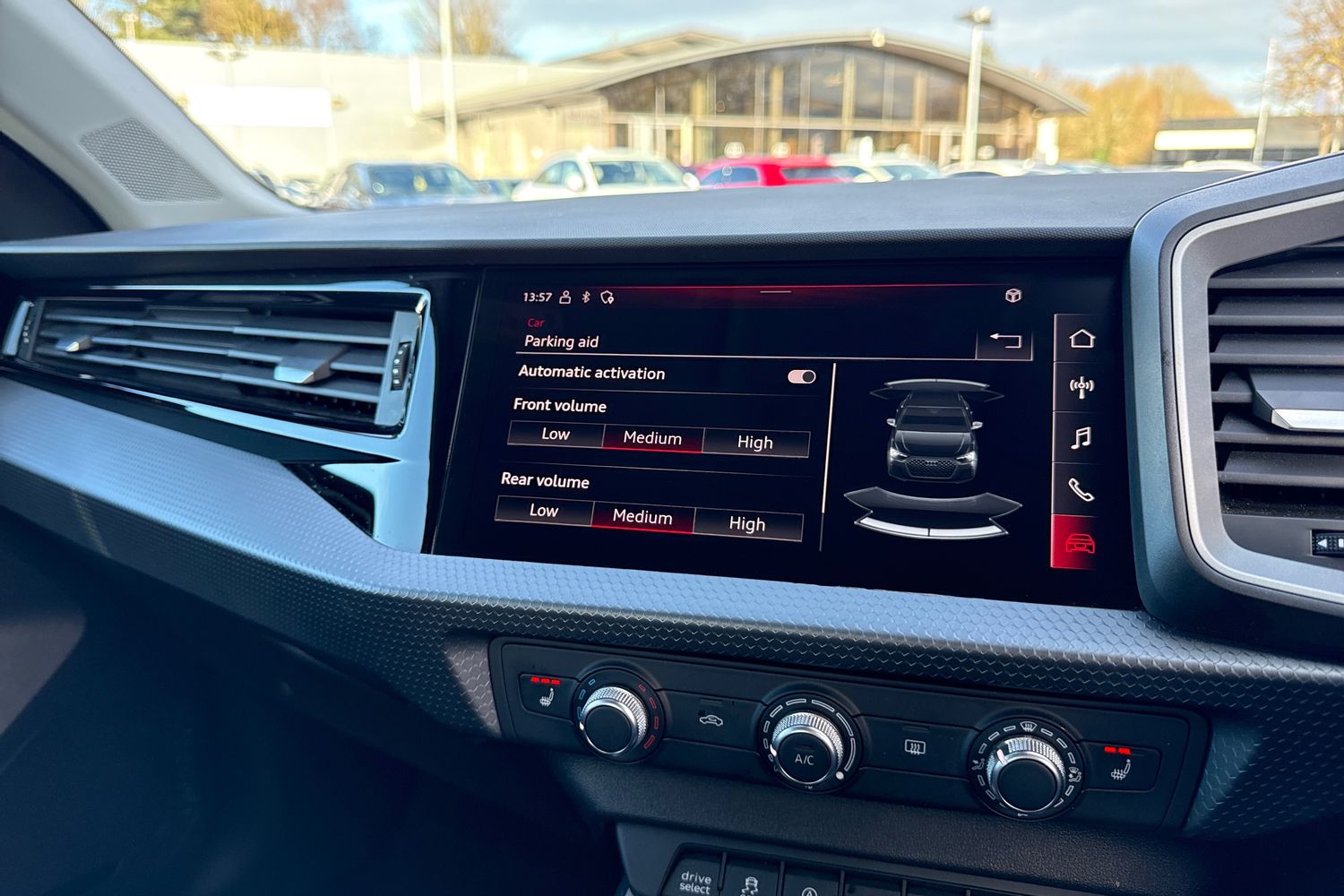 Used Audi A1 2022 for sale - 77361705: Photo 41