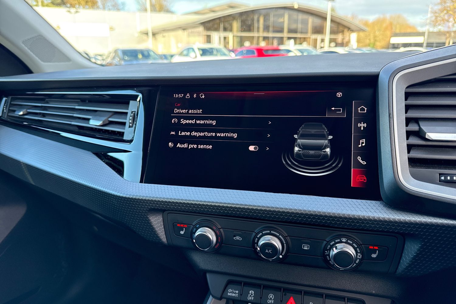 Used Audi A1 2022 for sale - 77361705: Photo 42