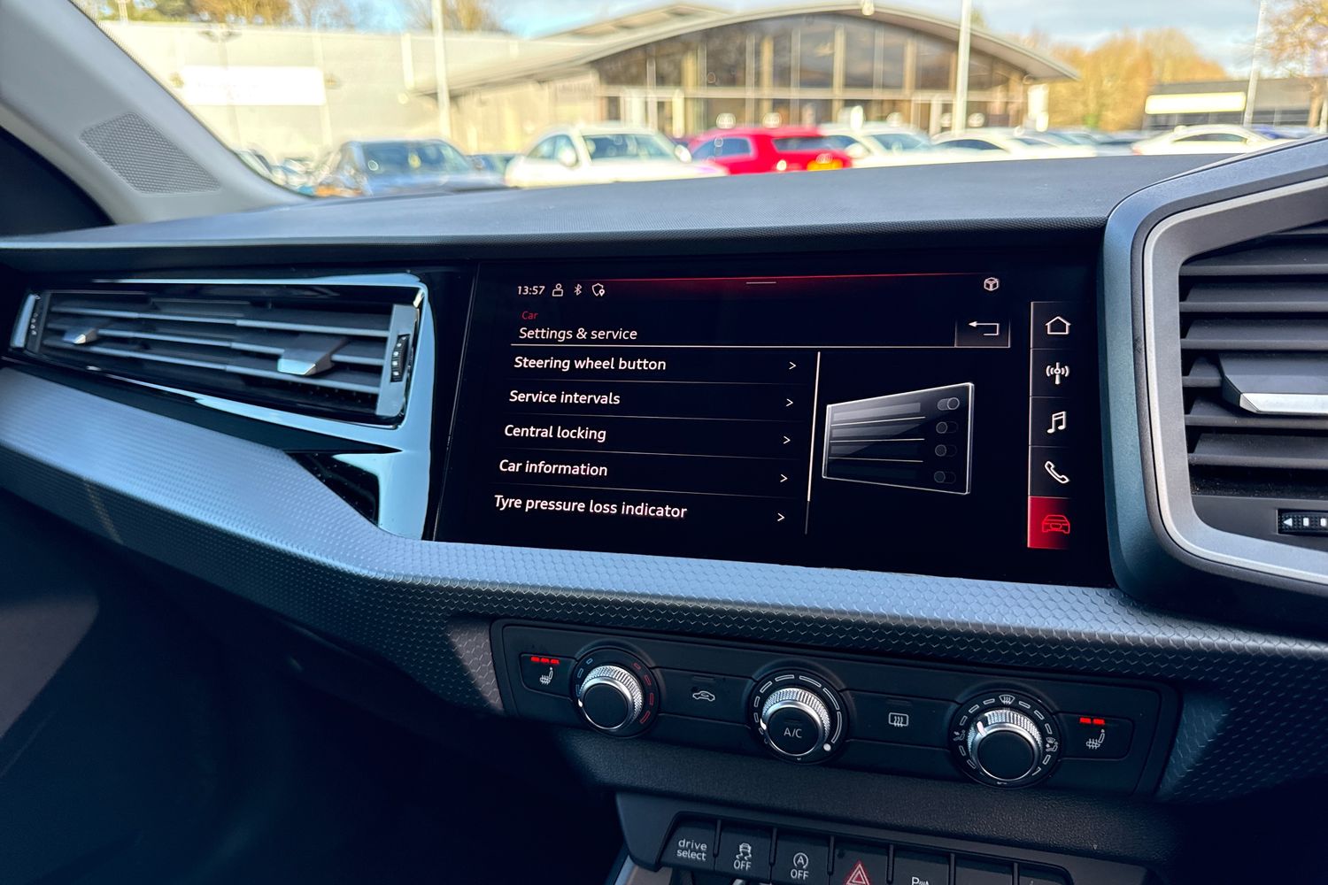 Used Audi A1 2022 for sale - 77361705: Photo 43