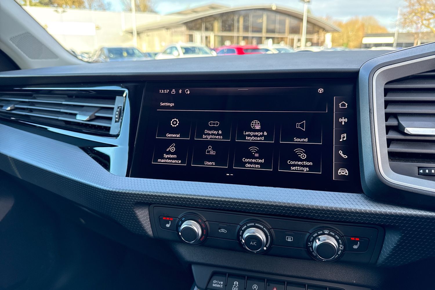 Used Audi A1 2022 for sale - 77361705: Photo 44