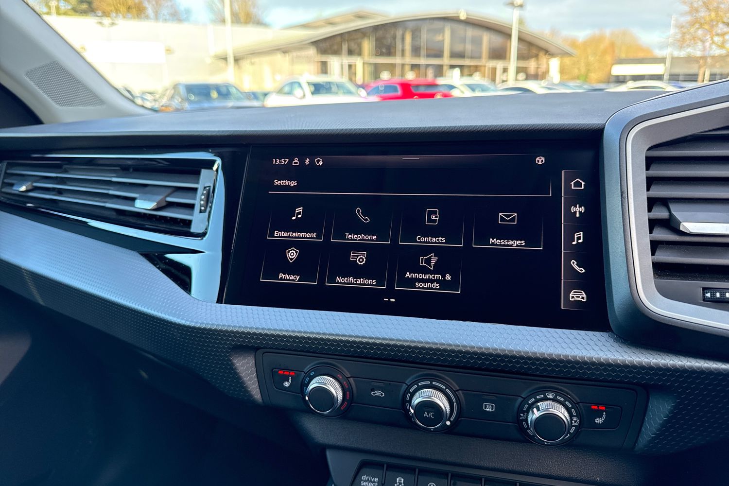 Used Audi A1 2022 for sale - 77361705: Photo 45