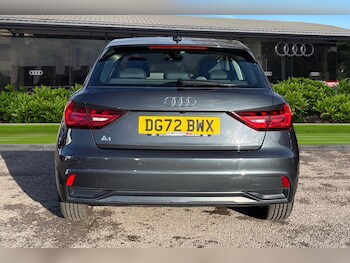 Used Audi A1 2022 for sale - 77361705: Photo