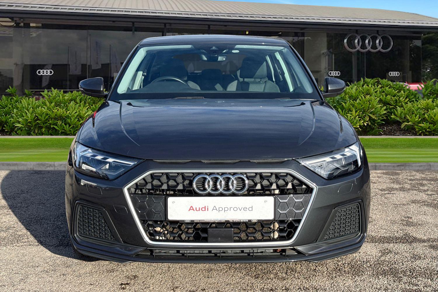 Used Audi A1 2022 for sale - 77361705: Photo 6