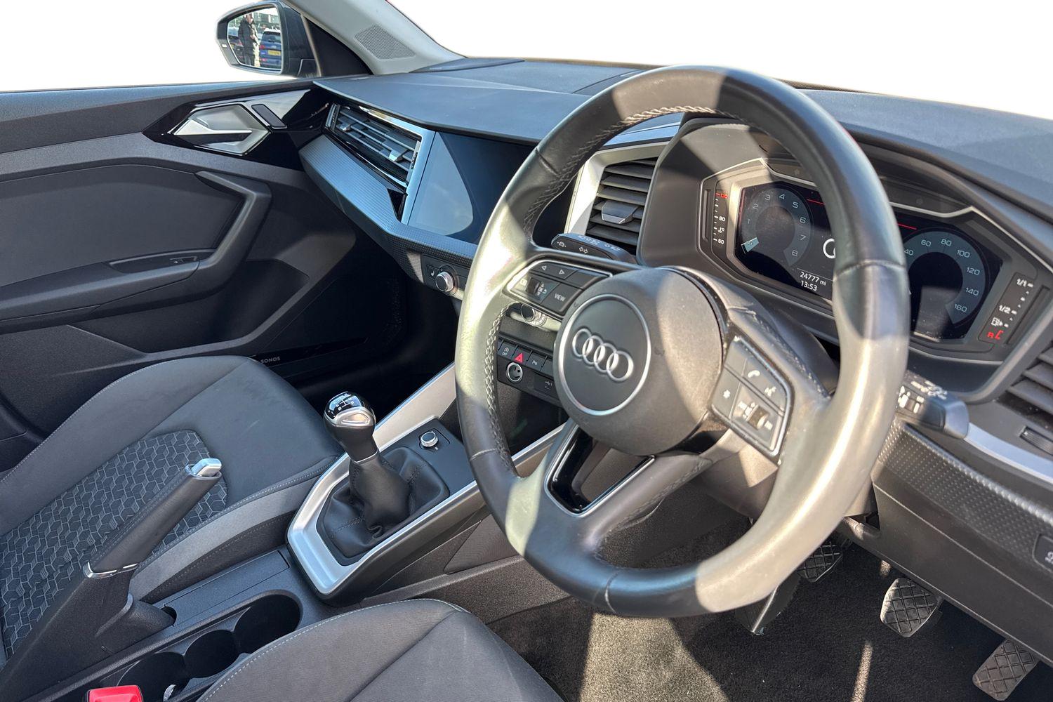 Used Audi A1 2022 for sale - 77361705: Photo 8