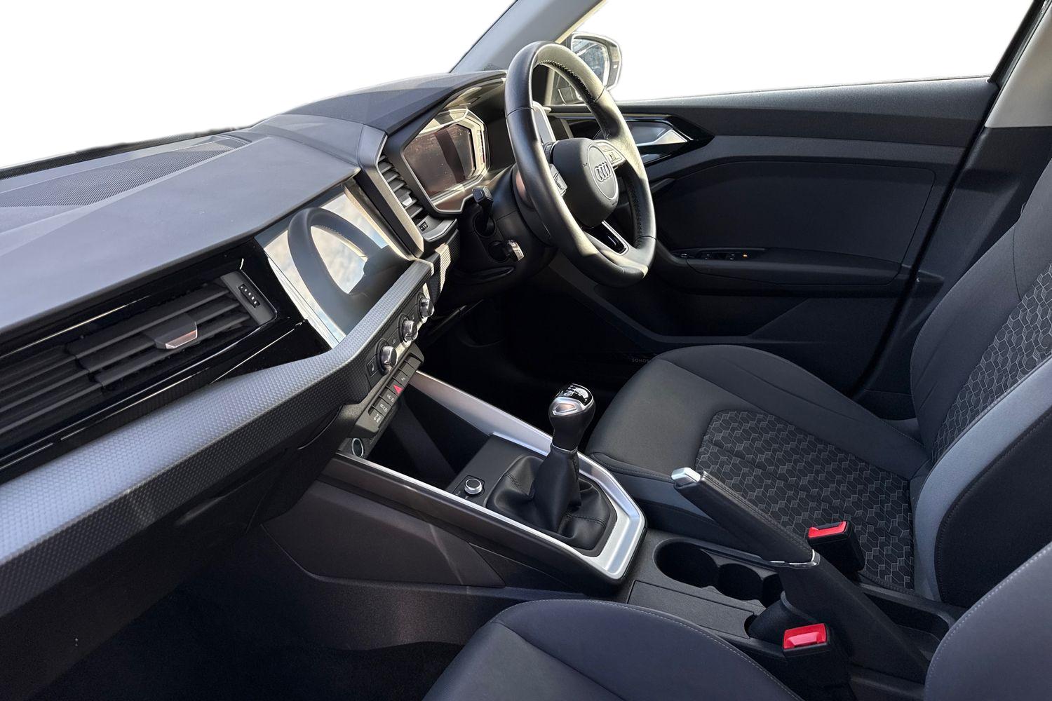 Used Audi A1 2022 for sale - 77361705: Photo 9