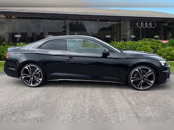 Used Audi A5 2023 for sale - 78620426: Photo