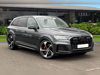 Used Audi Q7 2022 for sale - 78289240: Photo