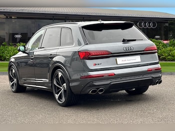 Used Audi Q7 2022 for sale - 78289240: Photo
