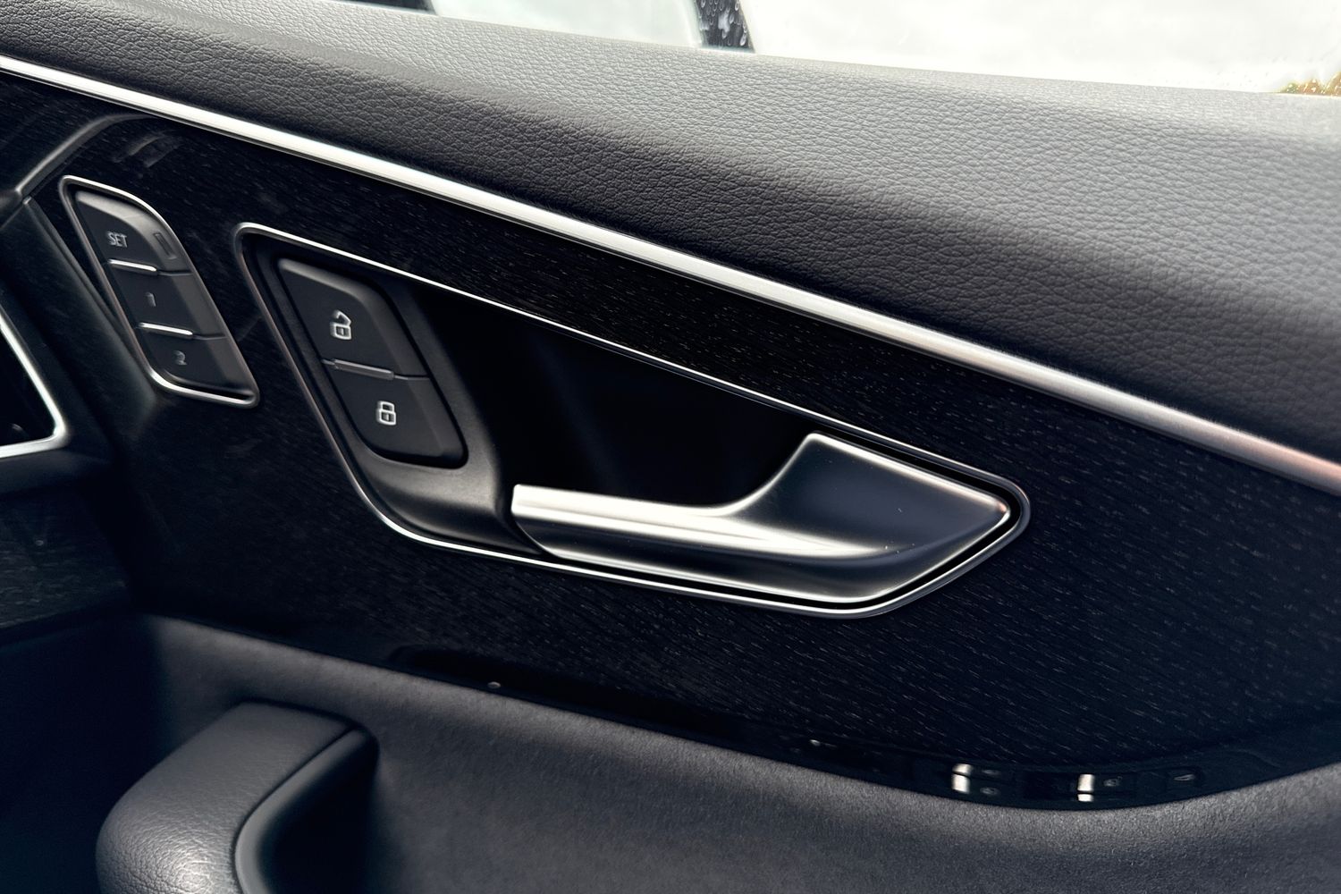 Used Audi Q8 2025 for sale - 76036826: Photo 20