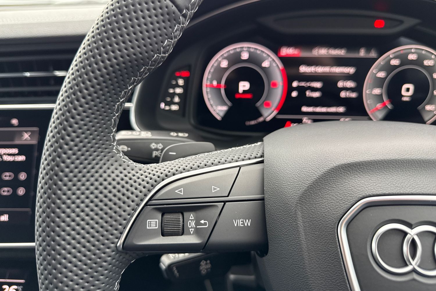 Used Audi Q8 2025 for sale - 76036826: Photo 26