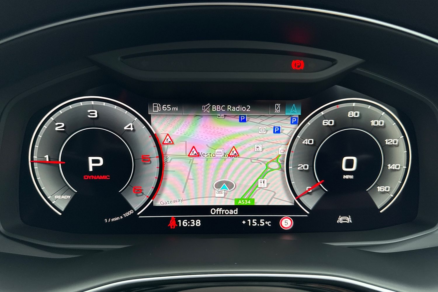 Used Audi Q8 2025 for sale - 76036826: Photo 27