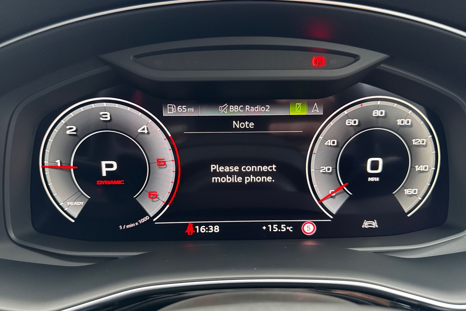 Used Audi Q8 2025 for sale - 76036826: Photo 28