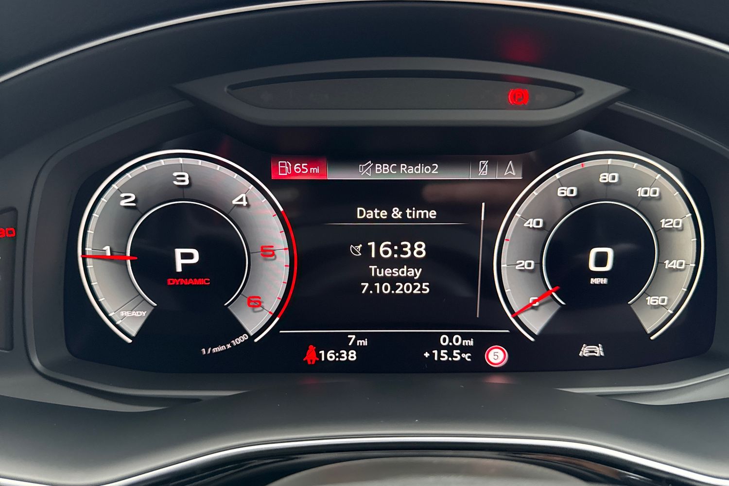 Used Audi Q8 2025 for sale - 76036826: Photo 30