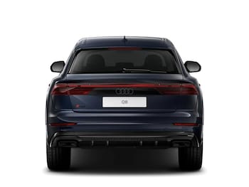 Used Audi Q8 2025 for sale - 76036826: Photo
